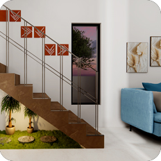 Porto Building Project Image